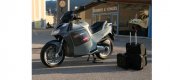 2009 Cargobike AS250 photo
